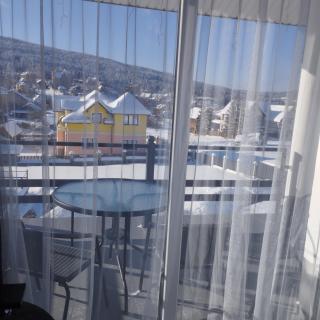 Перлина Карпат - 4