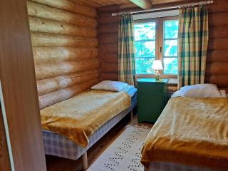 Holiday Home Haapaniemi- cjoe020 by Interhome - 4