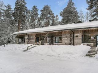 Holiday Home Vuokatinportti b 8 by Interhome - 8