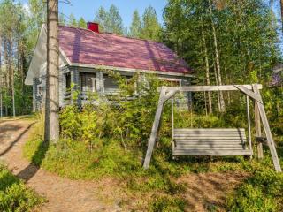 Holiday Home Kissankello by Interhome - Ahmovaara - 9