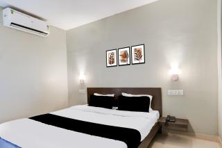 Townhouse Indira Gandhi Athletic Stadium Guwahati Formerly Cloud Stay Inn - 9