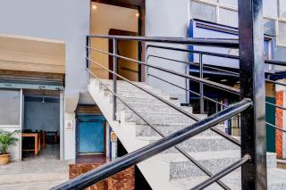 Townhouse Indira Gandhi Athletic Stadium Guwahati Formerly Cloud Stay Inn - 6