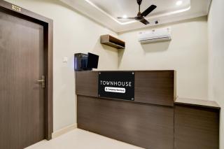 Townhouse Indira Gandhi Athletic Stadium Guwahati Formerly Cloud Stay Inn - 1