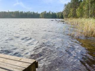 Holiday Home Kissankello by Interhome - Ahmovaara - 3