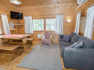 Holiday Home Kissankello by Interhome - Ahmovaara - 1