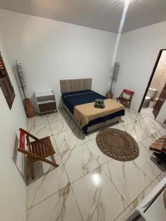 Cajuí da Vila Atins - 2