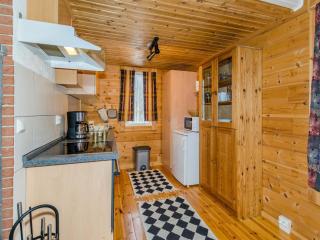 Holiday Home Pihlajapelto by Interhome - 2