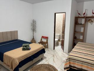 Cajuí da Vila Atins - 3