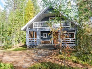 Holiday Home Metsätähti by Interhome - 9