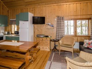 Holiday Home Metsätähti by Interhome - 4