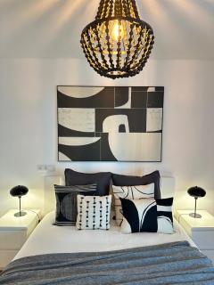 Ocean View Oasis Funchal with Parking - 9