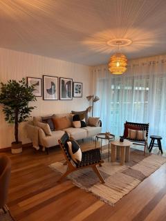 Ocean View Oasis Funchal with Parking - 5