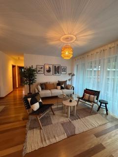 Ocean View Oasis Funchal with Parking - 4