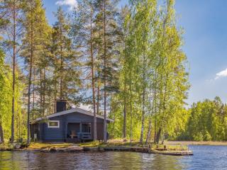 Holiday Home Aurinkoniemi by Interhome - 3