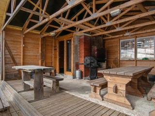 Holiday Home Villa kaisla by Interhome - Risulahti - 8