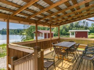 Holiday Home Villa kaisla by Interhome - Risulahti - 6