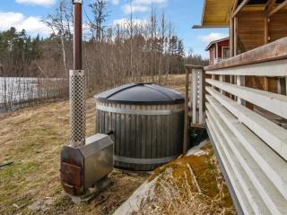 Holiday Home Villa kaisla by Interhome - Risulahti - 3