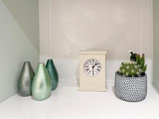 Riverview Cottage - 8