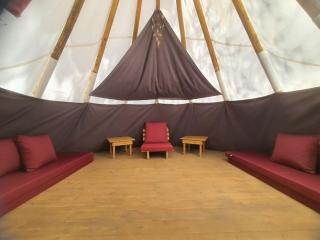 Camping Indiani Jones אינדיאני ג'ונס קמפינג - 2