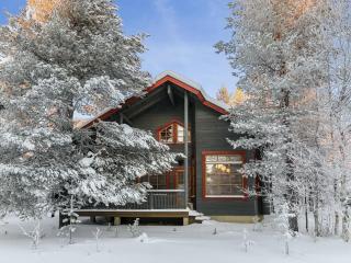 Holiday Home Riekkoluosto by Interhome - Luosto - 5