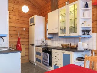 Holiday Home Riekkoluosto by Interhome - Luosto - 2