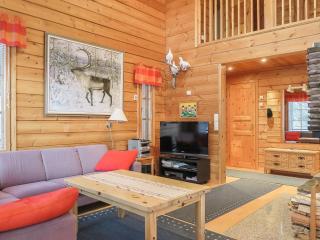 Holiday Home Riekkoluosto by Interhome - Luosto - 1