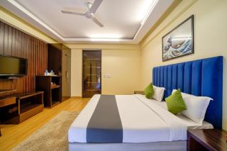 Hotel Rivlet Cyberhub Near Ambience Mall - 9