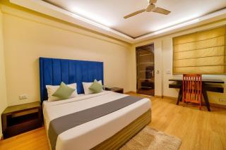 Hotel Rivlet Cyberhub Near Ambience Mall - 6