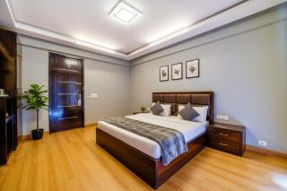 Hotel Rivlet Cyberhub Near Ambience Mall - 4