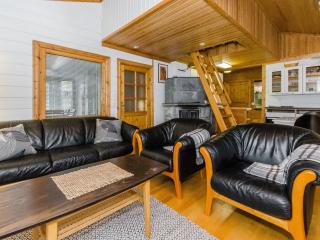 Holiday Home Karjalan veikko 2 b by Interhome - 7