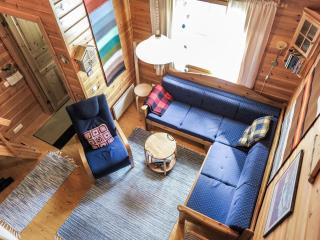 Holiday Home Ylläsmukka a 3 by Interhome - 2