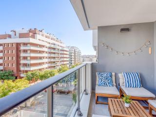 Hanami Apartment Connecta 3 - 8