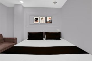 Hotel O K.P Stay Inn - 5