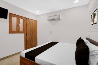 Hotel O K.P Stay Inn - 1