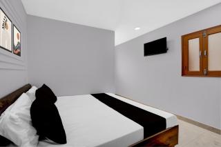 Hotel O K.P Stay Inn - 7