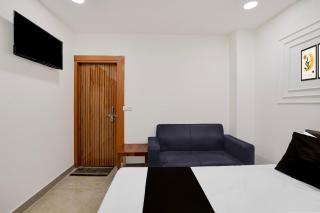 Hotel O K.P Stay Inn - 6