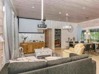 Holiday Home Suviranta by Interhome - 6