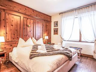 Apartment Chesa Sonnalpine B 48-4 by Interhome - 5