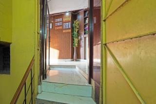 Hotel O Sky Stay - 1