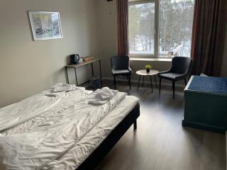 Kårdal Fjellstove - 4