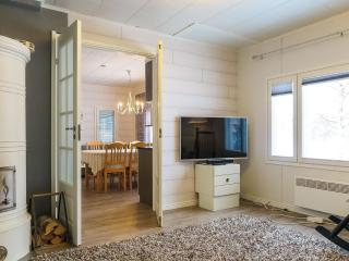 Holiday Home Einola by Interhome - 7