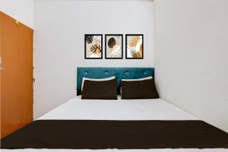 SPOT ON Vs Grand - 8