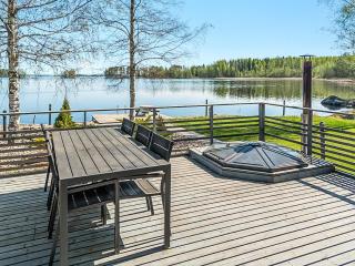 Holiday Home Villa kaivopuisto by Interhome - 4