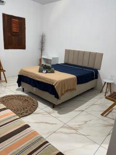 Cajuí da Vila Atins - 0