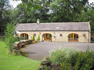 Rivers Edge Cottage - 1