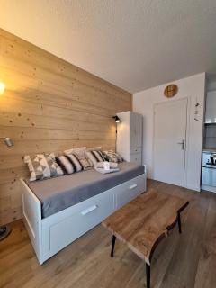 Studio Les 3 Lys Auron - Auron - 9