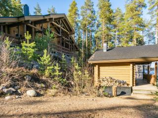 Holiday Home Roopenranta by Interhome - Asikkala - 6