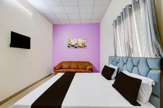 Hotel O by OYO Sky Hotel - 9