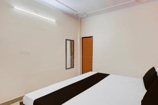 Hotel O by OYO Sky Hotel - 8