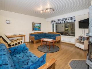 Holiday Home Oriaho by Interhome - Iisalmi - 6